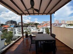 Lorong Marzuki (D14), Terrace #553574171
